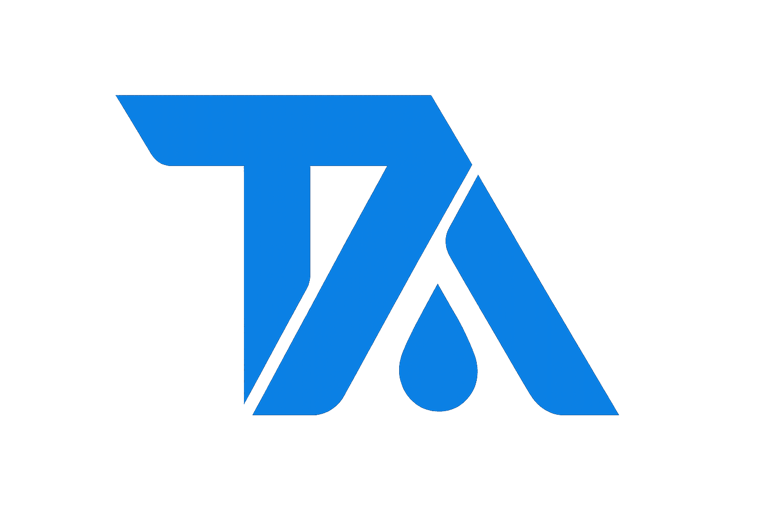 Quảng Cáo Tâm An Logo